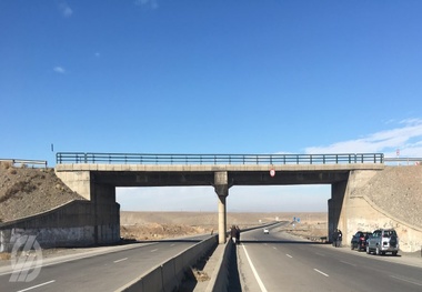 بررسی آخرین وضعیت پروژه‌های زیربنایی همدان/آزادراه ساوه - همدان تعریض و بهسازی می‌ شود