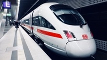 تعلیق هزاران نیروی اپراتور ریلی آلمان