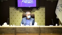 پروژه‌های عمرانی استان قم بدون وقفه در حال انجام است