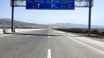 بازگشایی آزادراه خرم‌ آباد ـ پل‌زال/ تردد برقرار شد