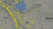 سازمان هواپیمایی درباره امنیت آسمان ایران به EASA اطمینان داده است