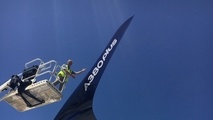 Airbus launches A380-plus development study