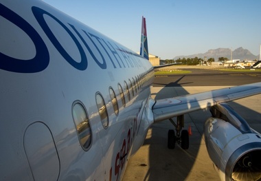 ITA Airways Plans Tripoli Flights Despite EASA Safety Warning 