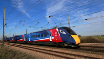 UK Rail Industry Launches New December 2025 Timetable