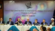 عراقچی :روابط خوبی در تمام سطوح با اروپا داریم