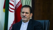 جهانگیری: از مردم عذرخواهی می‌کنم