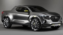 Hyundai ute could arrive by 2020