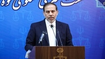 قوه قضاییه: حمله به زندان اوین مصداق جنایت جنگی است
