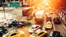 Inrix identifies worst traffic hotspots in the USA’s 25 most congested cities