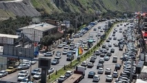 7 محور مواصلاتی کشور مسدود شد