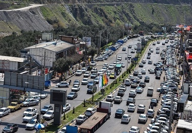 7 محور مواصلاتی کشور مسدود شد