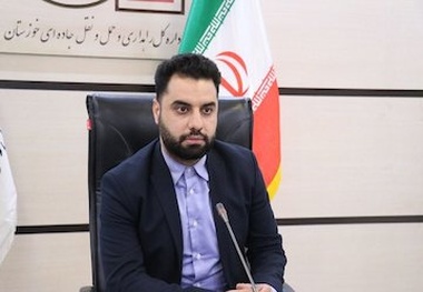 رشد ۲ درصدی جابجایی کالا از مبادی خوزستان