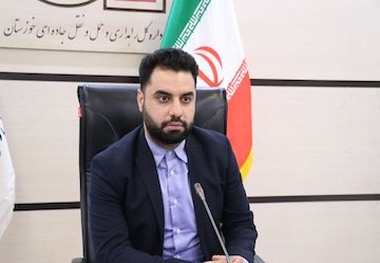 رشد ۲ درصدی جابجایی کالا از مبادی خوزستان