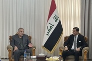 کرمانشاه آماده جذب سرمایه گذاران عراقی در پروژه های حمل ونقل ریلی است