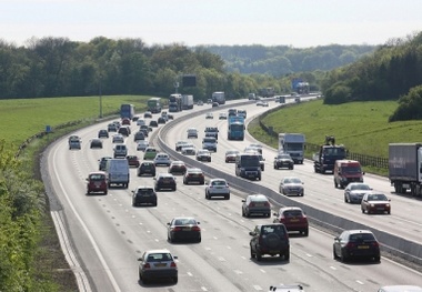 UK Government unveils new road investment plan