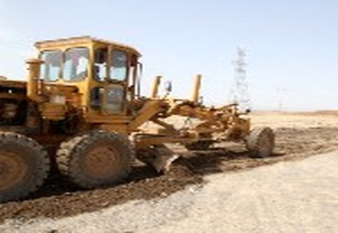 اصلاح سه نقطه حادثه خیز در بردسیر