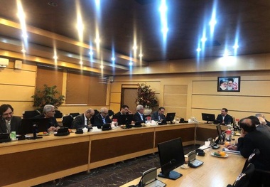 پرداخت مطالبات پیمانکاران و مشاوران از محل تهاتر بدهی با بانک‌ها

