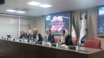 تشکیل مجمع عمومی سالیانه نوبت دوم انجمن صنفی شرکت های حمل و نقل ریلی و خدمات وابسته