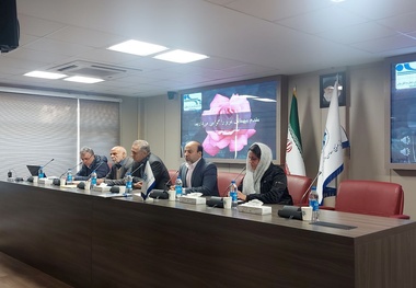 تشکیل مجمع عمومی سالیانه نوبت دوم انجمن صنفی شرکت های حمل و نقل ریلی و خدمات وابسته