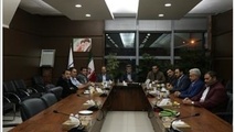  انتخاب هیات رئیسه سازمان نظام مهندسی ساختمان استان قزوین