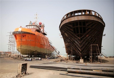 Domestic company inks $33m deal with PMO to build 5 vessels