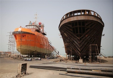 Domestic company inks $33m deal with PMO to build 5 vessels