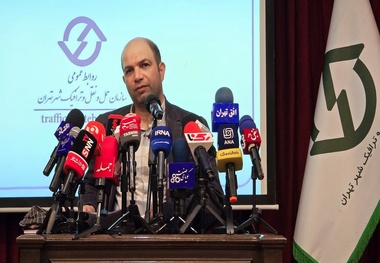 نشست هم‌ اندیشی با شرکت‌ های دانش‌بنیان حوزه حمل‌ ونقل و ترافیک