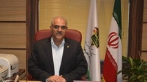 کسب رتبه چهارم کشور بانک کشاورزی قزوین درجذب اعتباروپرداخت مطالبات گندم کاران 