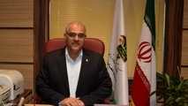 کسب رتبه چهارم کشور بانک کشاورزی قزوین درجذب اعتباروپرداخت مطالبات گندم کاران 