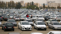 قیمت خودرو در بازار چند؟