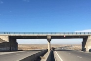  حل مشکلات آزادراه مشهد-چناران در دستور کار است