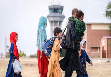 ۷۱۷ هزار افغانستانی غیرمجاز به کشورشان بازگشتند