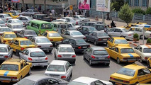 ترافیک مهرماه بدون گره ترافیکی