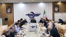 آمادگی کامل صنعت هوایی برای انجام پروازها/هیچ‌گونه افزایش قیمت بلیت نداریم