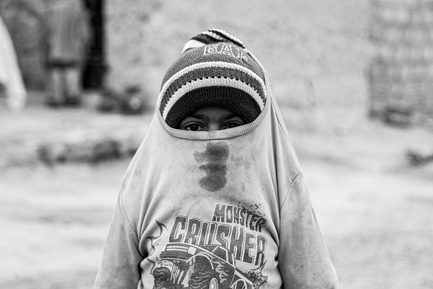 بچه های سیستان
