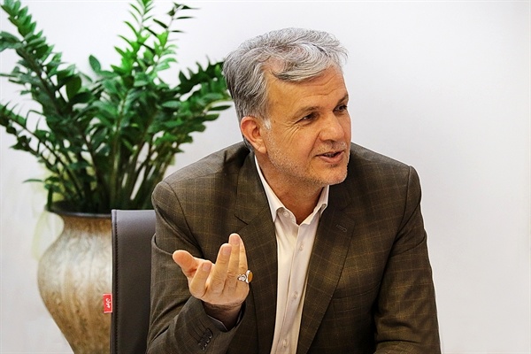 سنگ‌اندازی قوانین پیش پای حوزه حمل و نقل