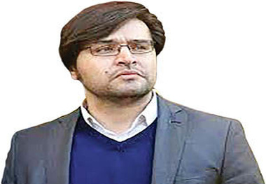 الگوی مشارکت جمعی