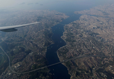 Turkey’s Proposed ‘Kanal Istanbul’ Alarms Villagers and Environmentalists
