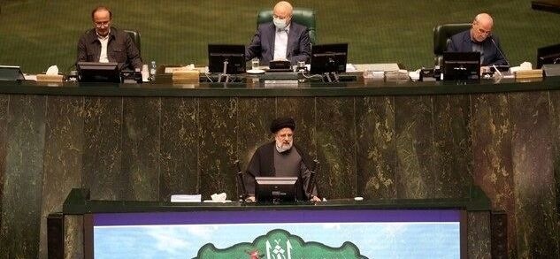 اظهارات مهم ابراهیم رئیسی درباره لایحه بودجه 1402