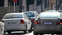  زندان ۶ ماه تا یک ساله در انتظار مخدوش‌ کنندگان پلاک