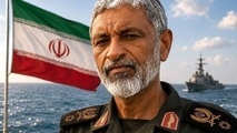 قدردانی فرمانده نیروی دریایی سپاه از وزیر راه و شهرسازی برای بازسازی سریع محورهای مواصلاتی جنوب
