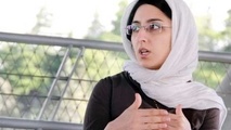 لیلا عراقیان، معمار پل طبیعت تهران؛ از ریاضیات و نقاشی تا جایزه معماری آقاخان