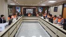 تجهیز راهدارخانه های آذربایجان غربی همزمان با آغاز راهداری زمستانی 
