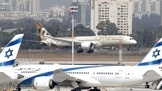 اختلال در فرودگاه بن‌ گوریون/ هزاران مسافر سرگردان شدند