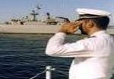 آموزش دریانوردان برای مقابله با دزدان دریایی