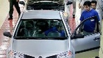 اظهارنظر جدید نعمت زاده درباره قیمت خودرو / صنعت خودرو باید از زیان‌دهی خارج شود