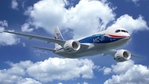 China and Russia to strengthen aviation cooperation