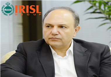مدیر عامل کشتیرانی جمهوری اسلامی درگذشت دریانوردان سانچی را تسلیت گفت