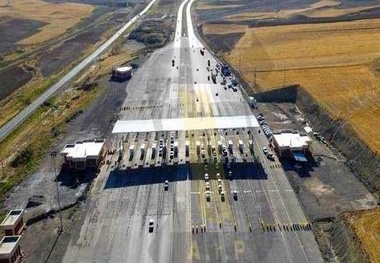اعتراض نماینده شیراز و زرقان به نرخ عوارض آزادراه شیراز -اصفهان