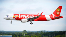 AirAsia Launches New Service to Brunei Darussalam